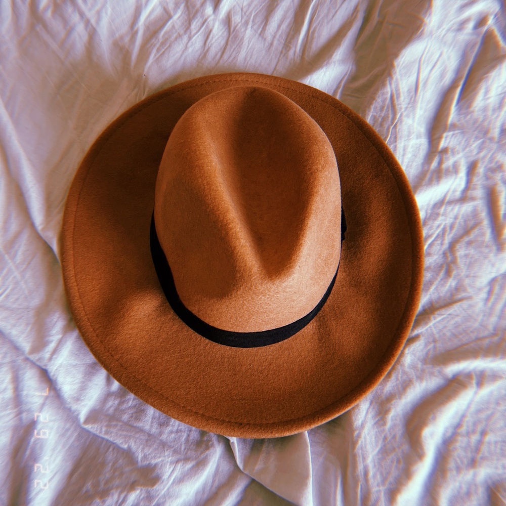 ASOS Rancher Hat